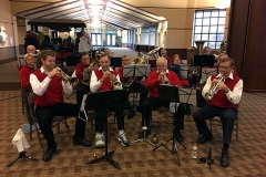 Concert - West Bend Mutual Insurance, West Bend