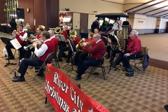 Concert - West Bend Mutual Insurance, West Bend