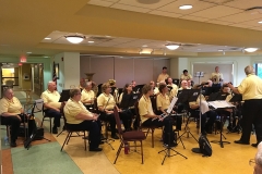 Concert - Cedar Ridge, West Bend