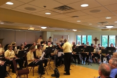 Concert - Cedar Ridge, West Bend