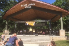 Independence Day concert - West Bend