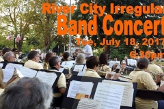 Concert - Washington County Historical Museum, West Bend