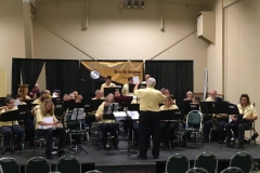 Concert - Washington County Fair Park, West Bend