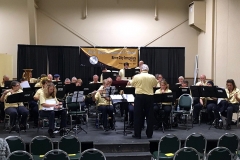 Concert - Washington County Fair Park, West Bend
