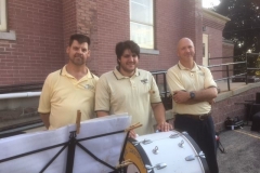 Concert - Kewaskum