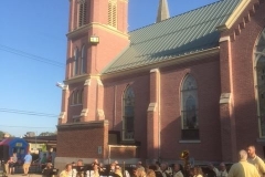 Concert - Kewaskum