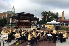 Concert - Downtown, West Bend