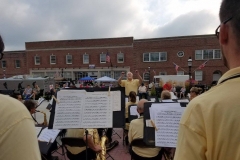 Concert - Downtown, West Bend