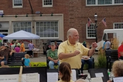 Concert - Downtown, West Bend