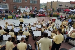Concert - Downtown, West Bend