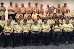 Concert - Cedar Community, West Bend