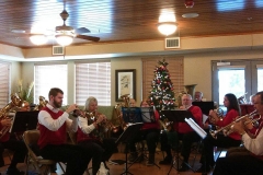 Concert - New Perspective Senior Living, West Bend