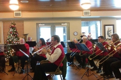 Concert - New Perspective Senior Living, West Bend