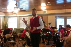 Concert - New Perspective Senior Living, West Bend
