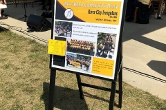 Concert - Washington County Fair Park, West Bend