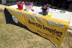 Concert - Washington County Fair Park, West Bend