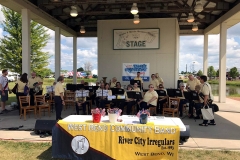 Concert - Washington County Fair Park, West Bend
