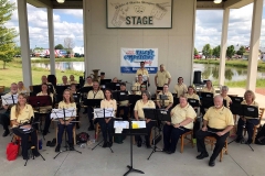 Concert - Washington County Fair Park, West Bend