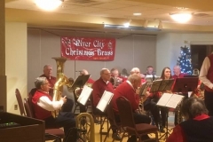 Concert - Cedar Ridge, West Bend