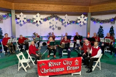 Concert - Enchantment in the Park, West Bend