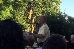 Concert - Washington County Historical Museum, West Bend