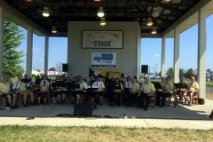 Concert - Washington County Fair Park, West Bend