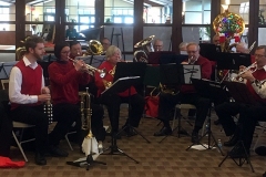 Concert - West Bend Mutual Insurance, West Bend