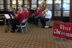 Concert - West Bend Mutual Insurance, West Bend