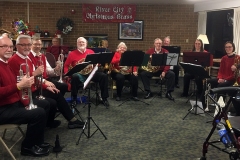 Concert - Meadowbrook Manor, West Bend