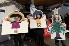 Concert - Enchantment in the Park, West Bend