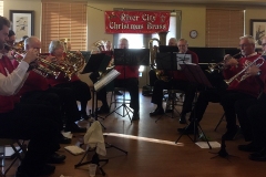 Concert - New Perspective Senior Living, West Bend