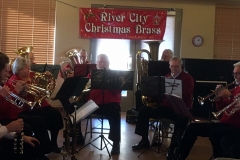 Concert - New Perspective Senior Living, West Bend