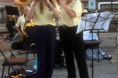 Concert - Kewaskum
