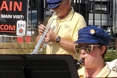 Concert - Farmer's Market, West Bend