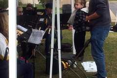 Concert - St. John's, West Bend