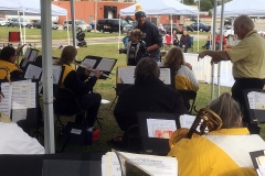 Concert - St. John's, West Bend