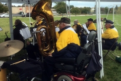 Concert - St. John's, West Bend