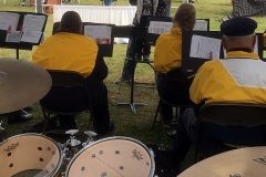 Concert - St. John's, West Bend