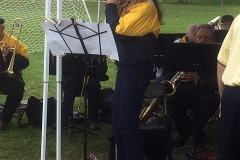 Concert - St. John's, West Bend
