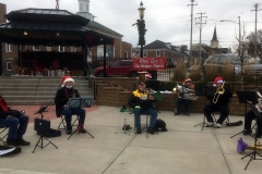 Concert - Downtown, West Bend