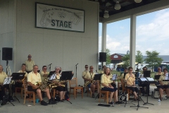 Concert - Washington County Fair Park, West Bend