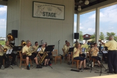 Concert - Washington County Fair Park, West Bend