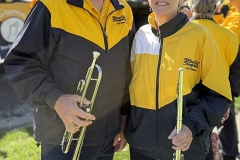 Memorial Day parade - West Bend