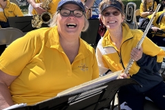 Memorial Day service - West Bend