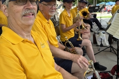 Independence Day concert - West Bend