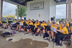 Concert - Washington County Fair Park, West Bend