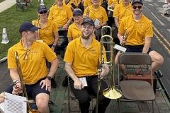 Independence Day concert - West Bend