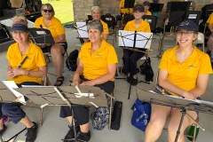Independence Day concert - West Bend