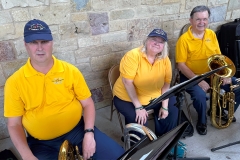 Independence Day concert - West Bend