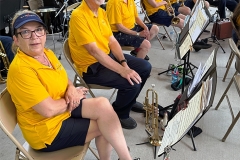 Independence Day concert - West Bend